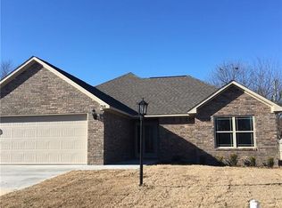 7808 S 24th St, Fort Smith, AR 72908