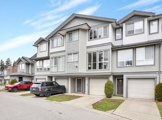 7250 144th St #25, Surrey, BC V3W 1L7