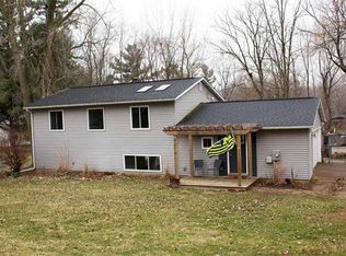 4213 Parkridge Dr, Onsted, MI 49265