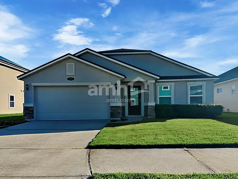 1045 Bains Lake Dr — Photo 1