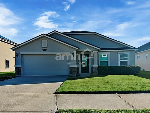 1045 Bains Lake Dr Photo 1