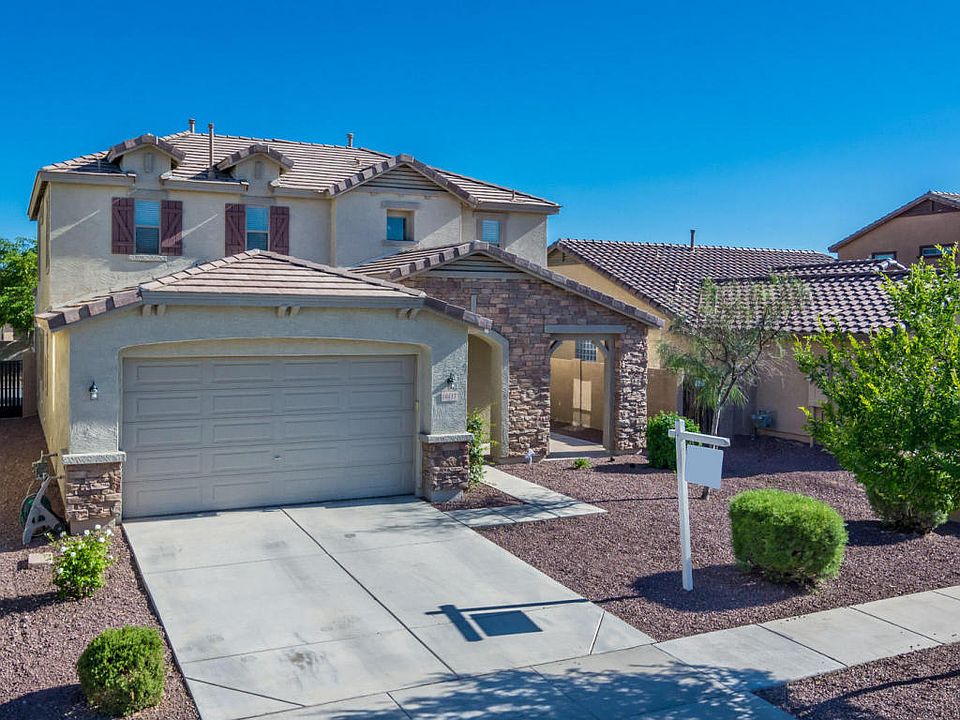 1st image of 16417 W Honeysuckle Dr