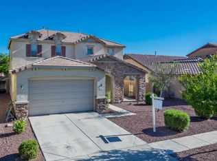 16417 W Honeysuckle Dr, Surprise, AZ 85387