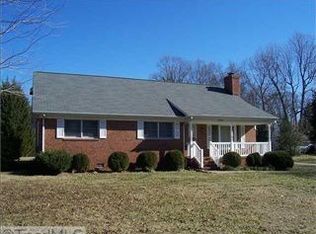 3921 Lagrange Dr, Greensboro, NC 27406