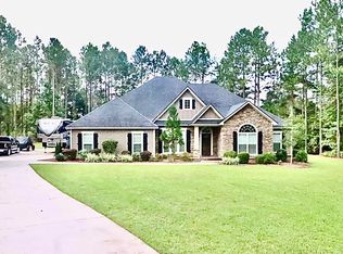 5107 Falling Springs Rd, Valdosta, GA 31602