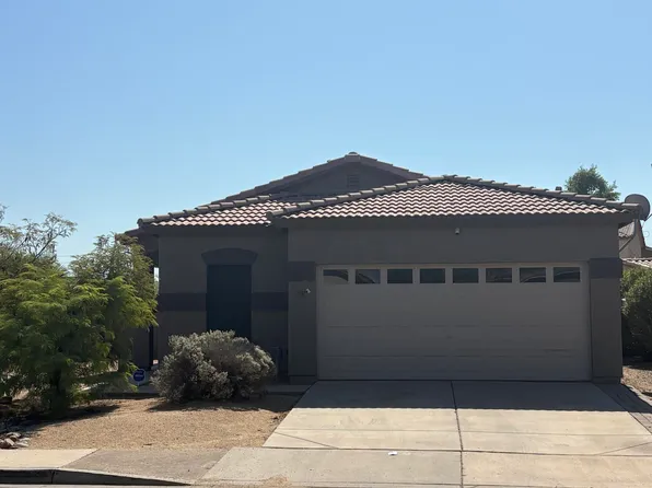 13977 N 132nd Court, Surprise, AZ 85379