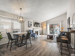 2746 Caballo Dr, Reno, NV 89502