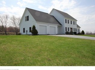 13 Cortland Ave, Turner, ME 04282