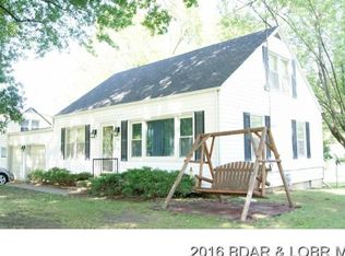 502 N Grand Ave, Eldon, MO 65026