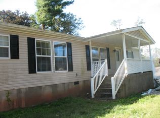 202 Maple St, Clyde, NC 28721