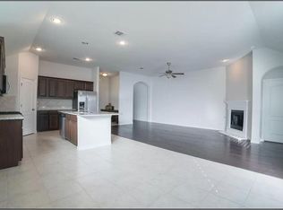 2436 Open Range Dr, Fort Worth, TX 76177