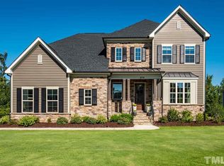 374 Grand Highclere Way, Apex, NC 27523