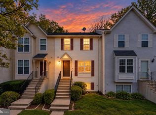 11429 Honeysuckle Ct Unit 3, Upper Marlboro, MD 20774