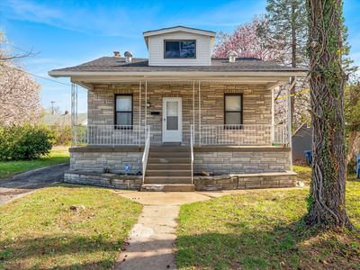 9932 Jeffrey Dr, Saint Louis, MO, 63137