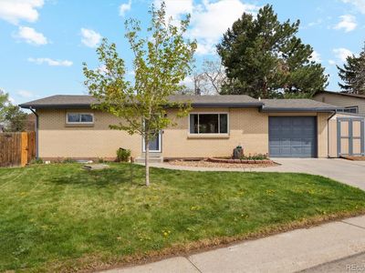 320 Orion Street, Golden, CO, 80401