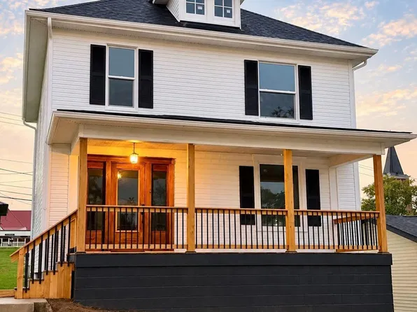 211 N Jackson St, New Lexington, OH 43764