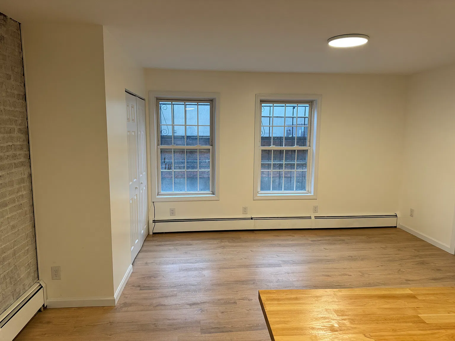 Studio, $1,750 — Photo 3