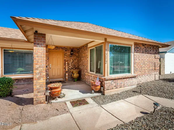 1055 N RECKER Road #1212, Mesa, AZ 85205
