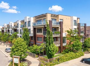 5005 Harvard Rd #401, Mississauga, ON L5M0W5