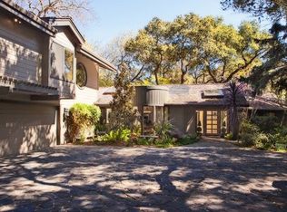 11210 Hooper Ln, Los Altos Hills, CA 94024