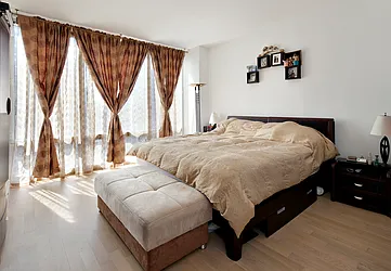 Sold by Bid on the City