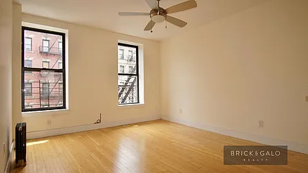 Rented by BRICK & GALO REALTY CORP