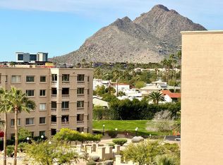 7930 E Camelback Rd #501, Scottsdale, AZ 85251