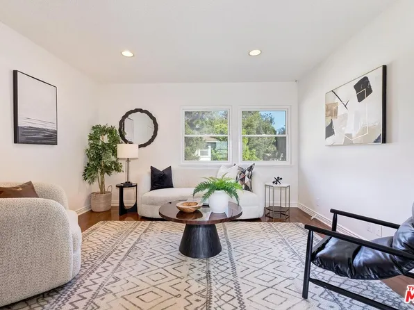 3607 Kalsman Dr Unit 6, Los Angeles, CA 90016