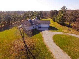 2865 S Mount Zion Church Rd, Pekin, IN 47165