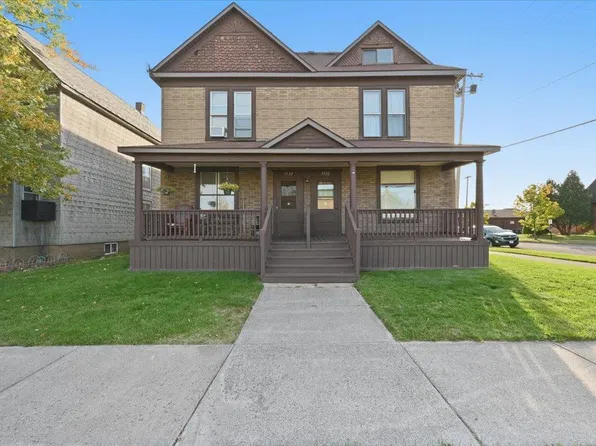 1530-1532 Banks Ave, Superior, WI 54880