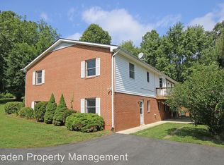 1240 Templeton Cir, Earlysville, VA 22936