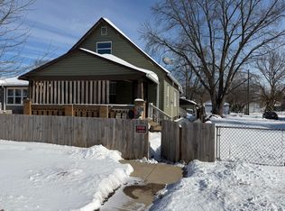 719 N Somerset Ave, Indianapolis, IN