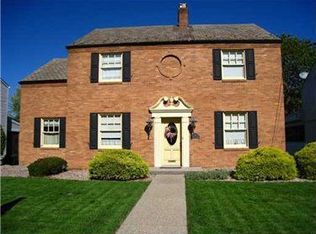 385 Wilbert Ave, Washington, PA