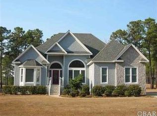 216 W Side Ln, Powells Point, NC 27966