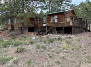 161 County Road 329a, Westcliffe, CO