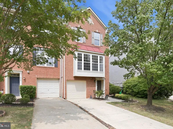 6522 Landing Way, Hyattsville, MD 20784