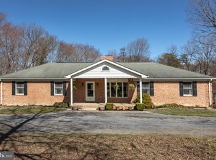 107 Stefanko Ln, Hedgesville, WV 25427