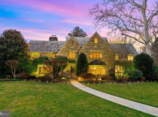 1100 Wyndon Ave, Bryn Mawr, PA 19010