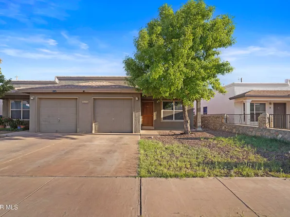 5732 Saluki Dr #A & B, El Paso, TX 79924