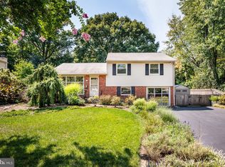 420 Merwyn Rd, Merion Station, PA 19066