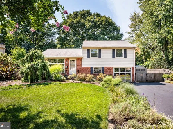 420 Merwyn Rd, Merion Station, PA 19066