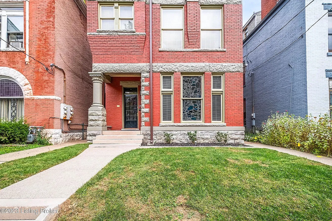 1309 S 1st St — Photo 3