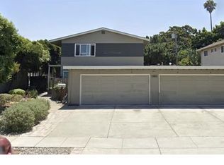 1182 W Hamilton Ave, Campbell, CA 95008