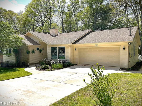 110 Friar Ln, Fairfield Glade, TN 38558