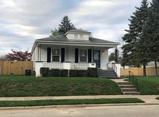 2524 Hillside Ave, Springfield, OH 45503