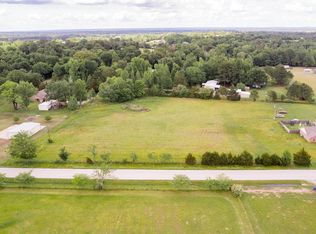11581 County Road 345, Winona, TX 75792