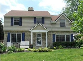 1523 Cardiff Rd, Columbus, OH 43221