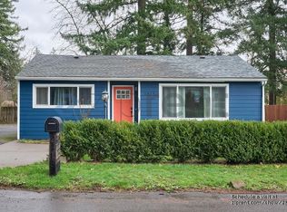 2418 SE 141st Ave, Portland, OR