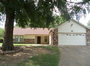 3394 Cricket Glen Cv, Memphis, TN 38134