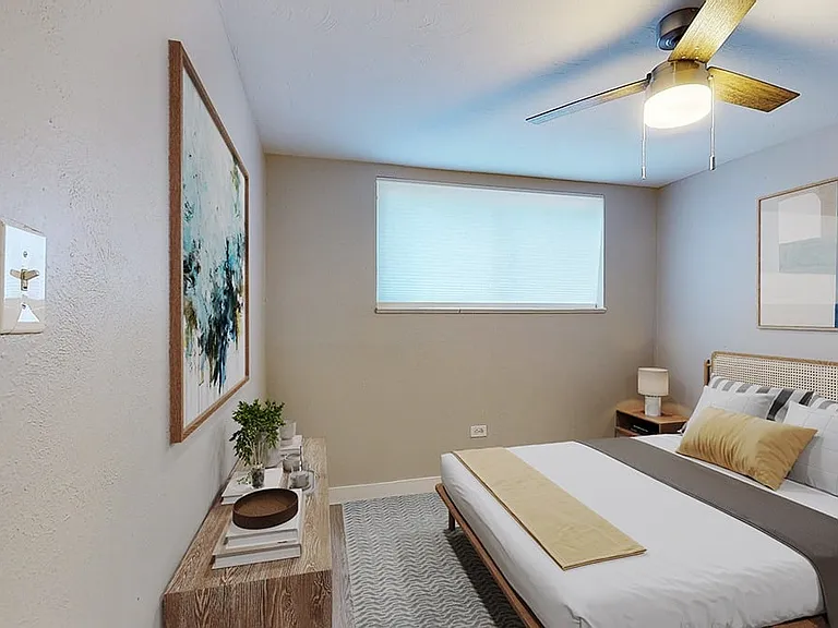 Bike Trail Apartments — Photo 3